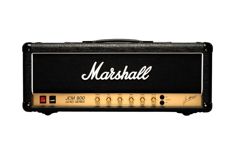 Marshall JCM800 Reissue 2203