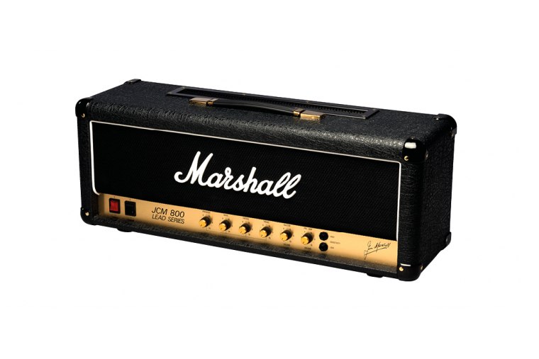 Marshall JCM800 Reissue 2203