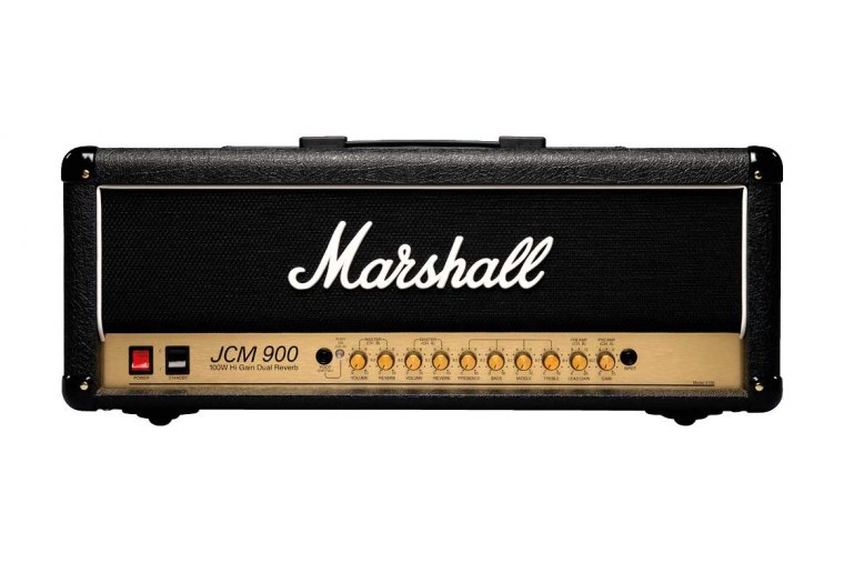 Marshall JCM900 Reissue 4100