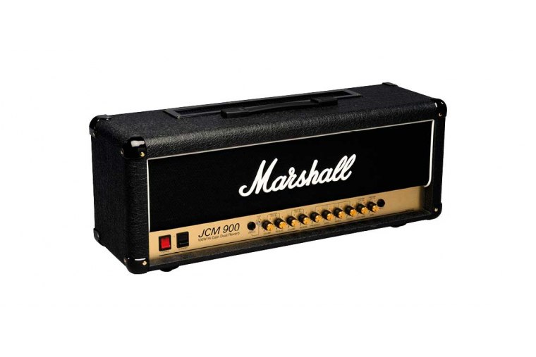 Marshall JCM900 Reissue 4100