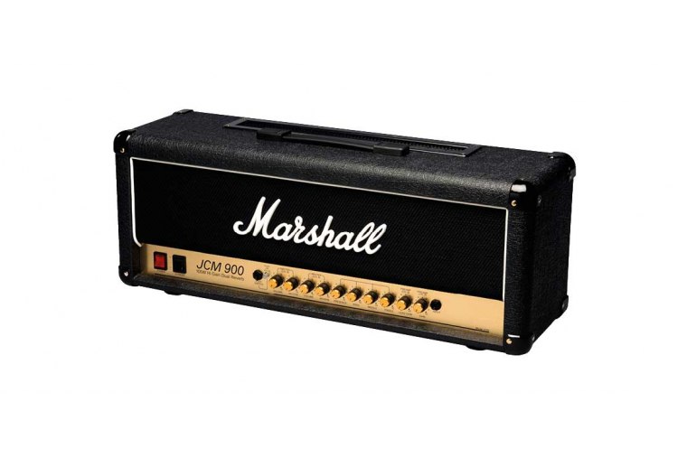 Marshall JCM900 Reissue 4100