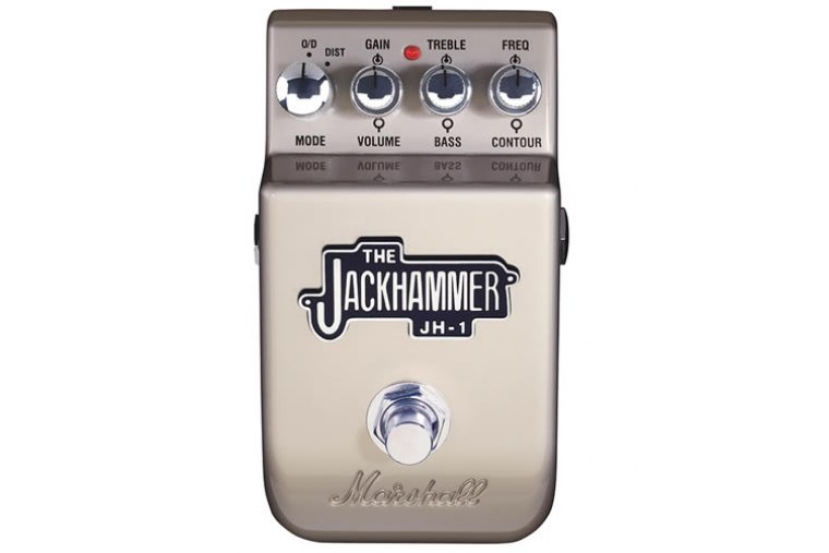 Marshall JH1 Jackhammer