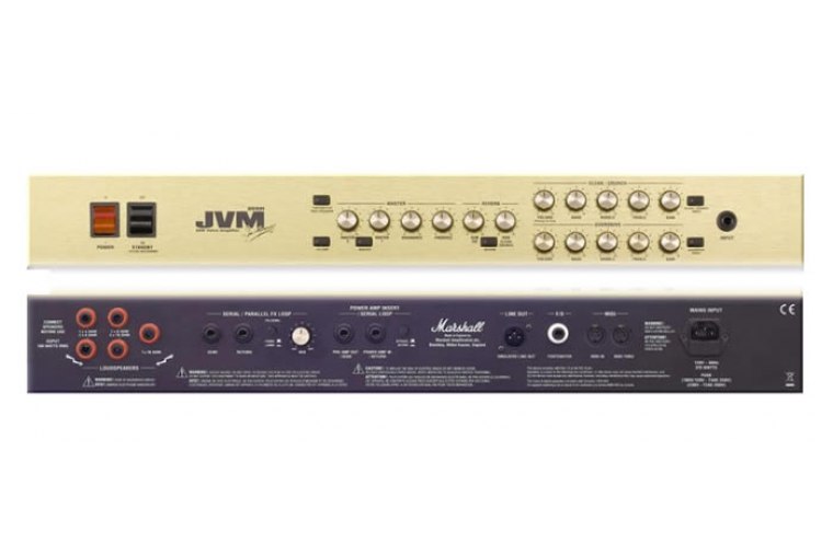 Marshall JVM205H