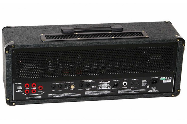 Marshall JVM205H