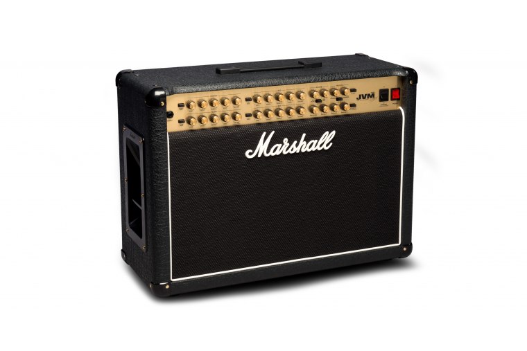 Marshall JVM410C