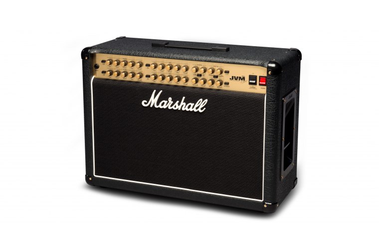 Marshall JVM410C