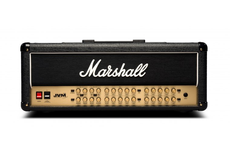 Marshall JVM410H