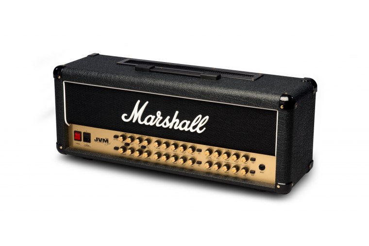 Marshall JVM410H