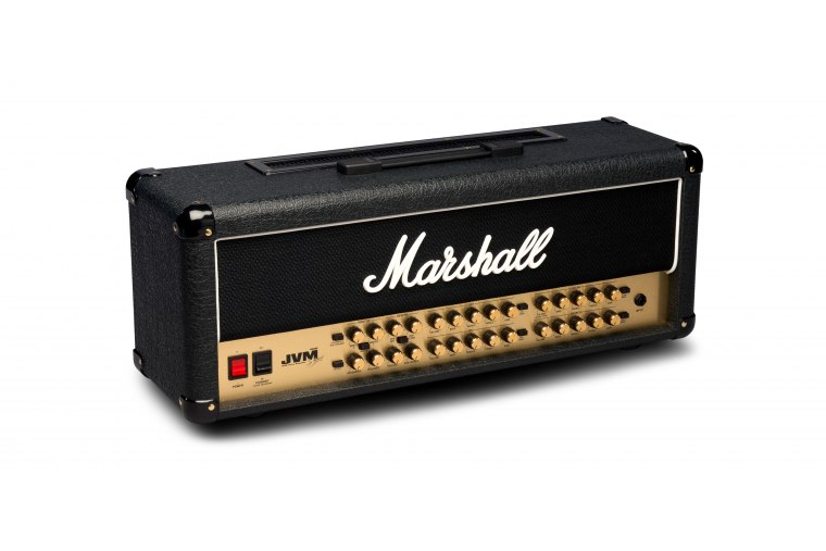 Marshall JVM410H