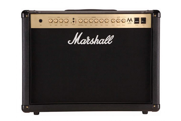 Marshall MA100C