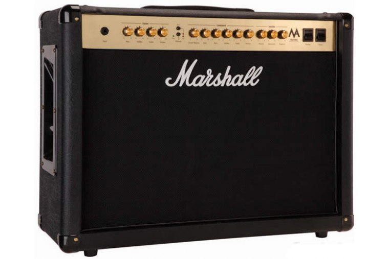 Marshall MA100C