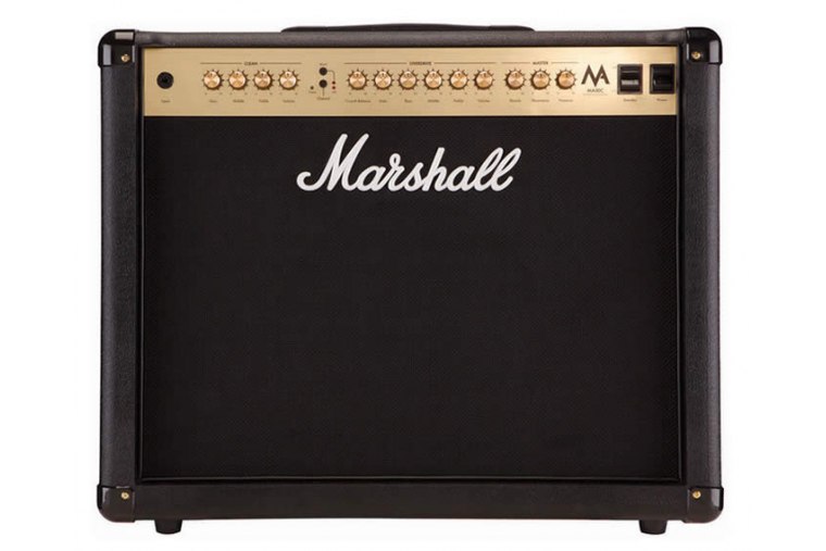 Marshall MA50C
