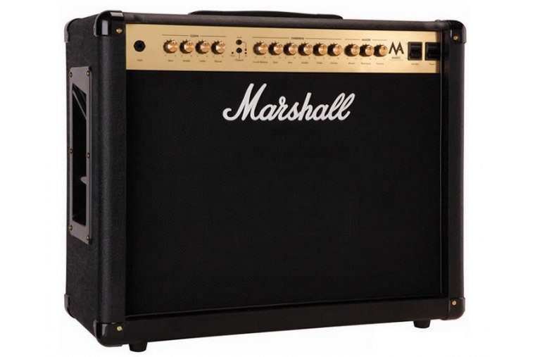 Marshall MA50C