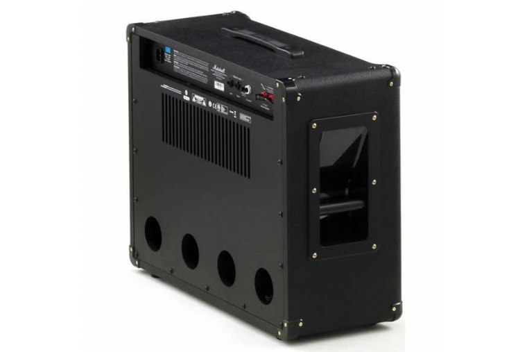Marshall MA50C