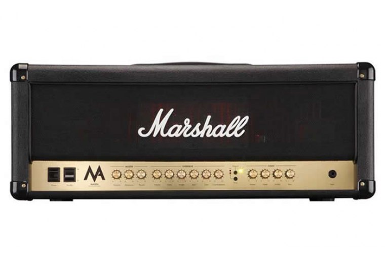 Marshall MA50H