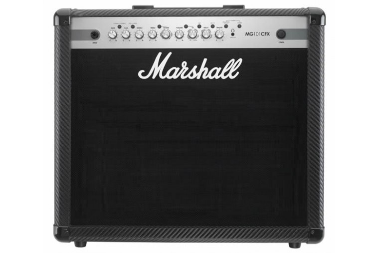 Marshall MG101CFX