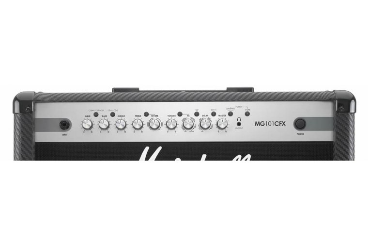 Marshall MG101CFX