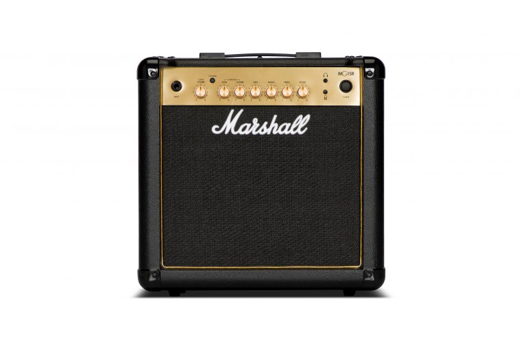 Marshall MG15GR