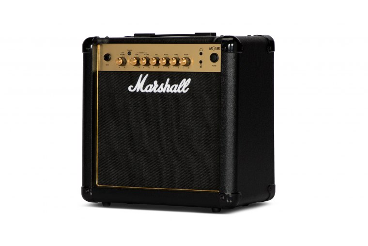 Marshall MG15GR