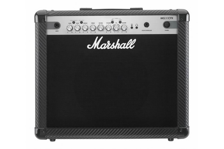 Marshall MG30CFX