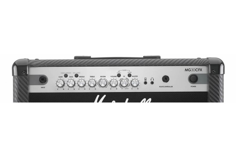 Marshall MG30CFX