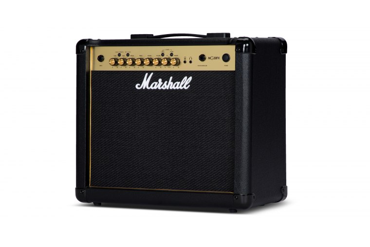 Marshall MG30GFX