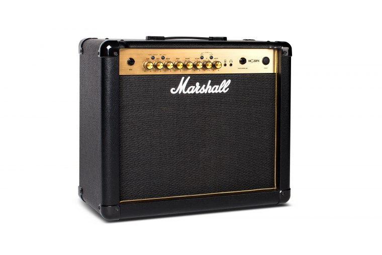 Marshall MG30GFX