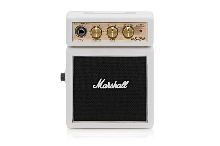 Marshall MS-2W