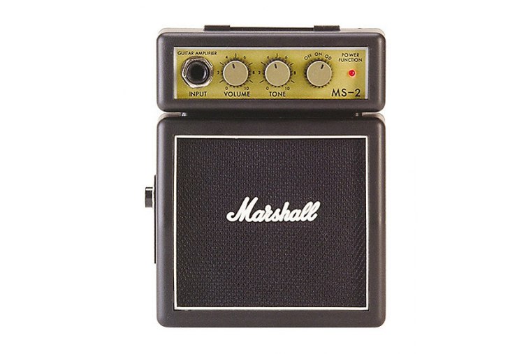 Marshall MS-2