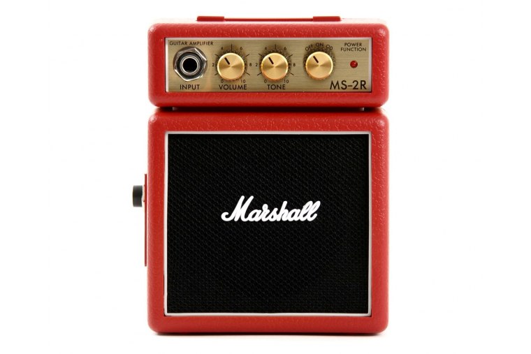 Marshall MS-2R