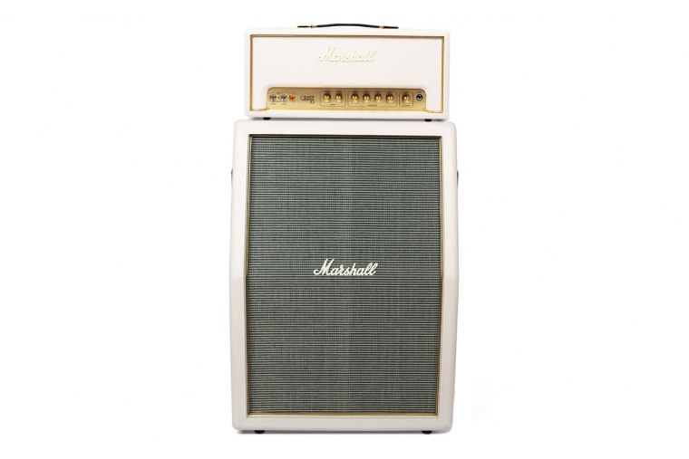 Marshall Origin 20 Stack Cream