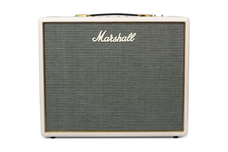 Marshall Origin 20C Cream