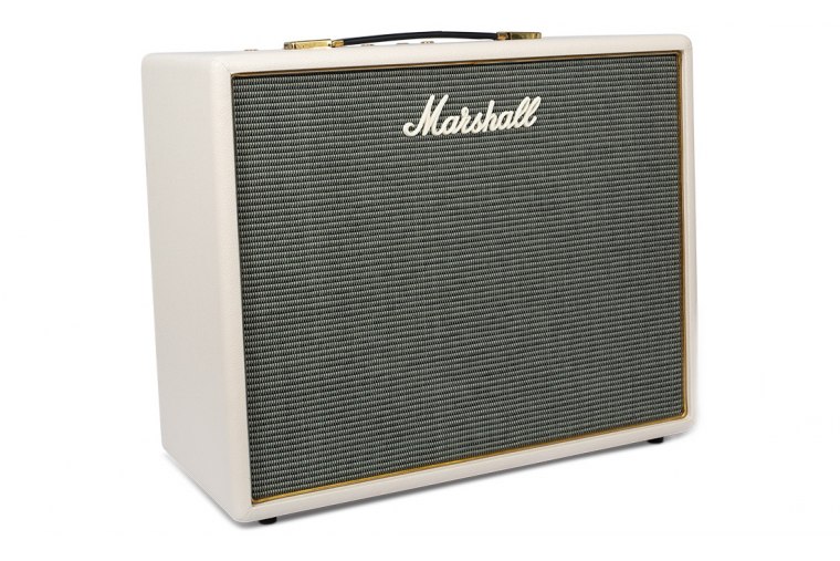 Marshall Origin 20C Cream