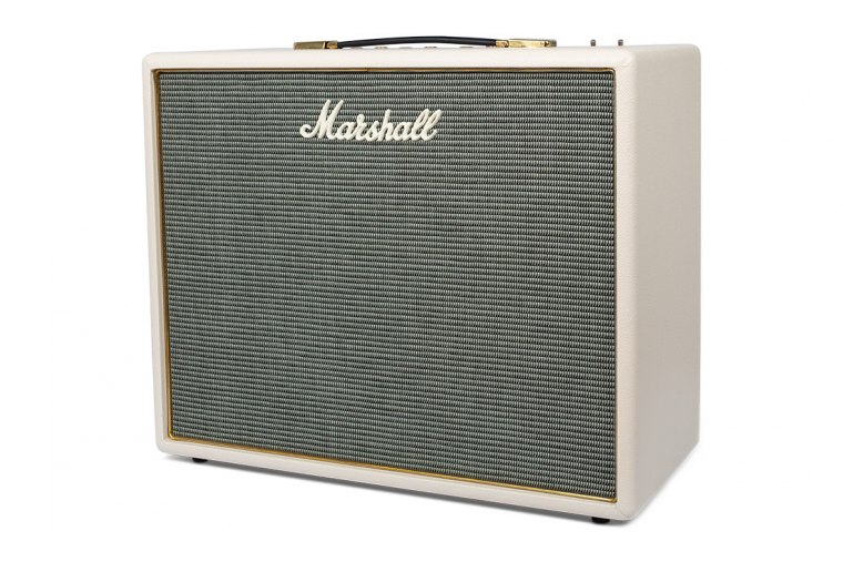 Marshall Origin 20C Cream