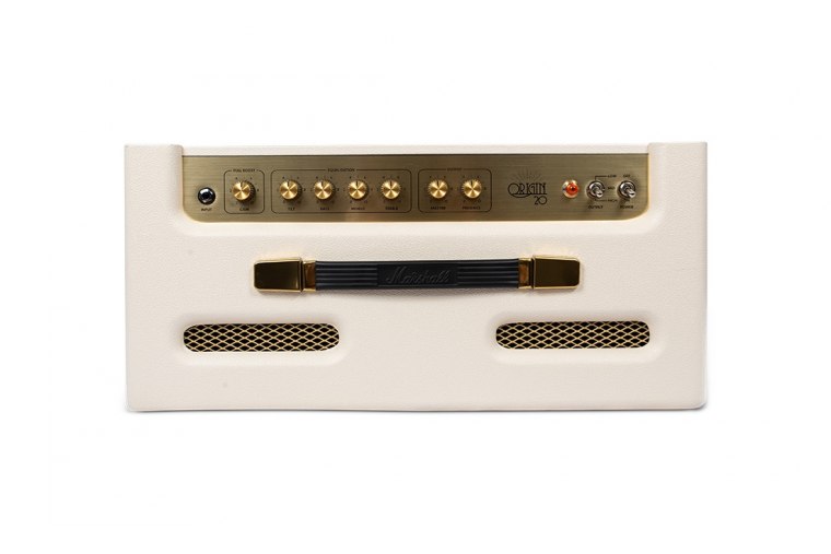 Marshall Origin 20C Cream