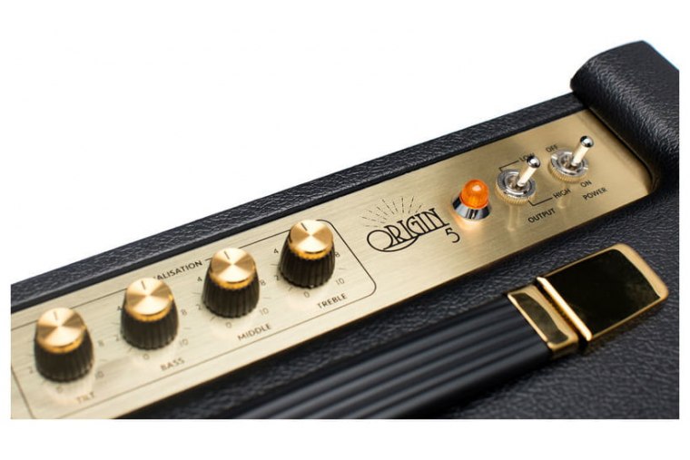 Marshall Origin 5C