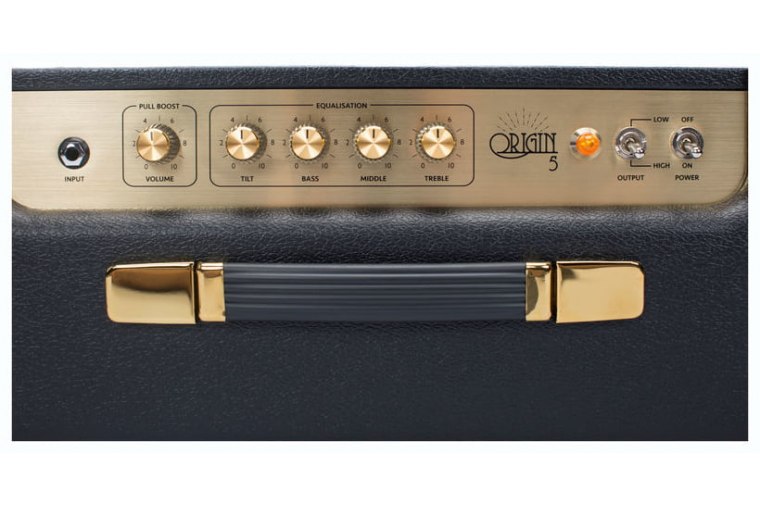 Marshall Origin 5C