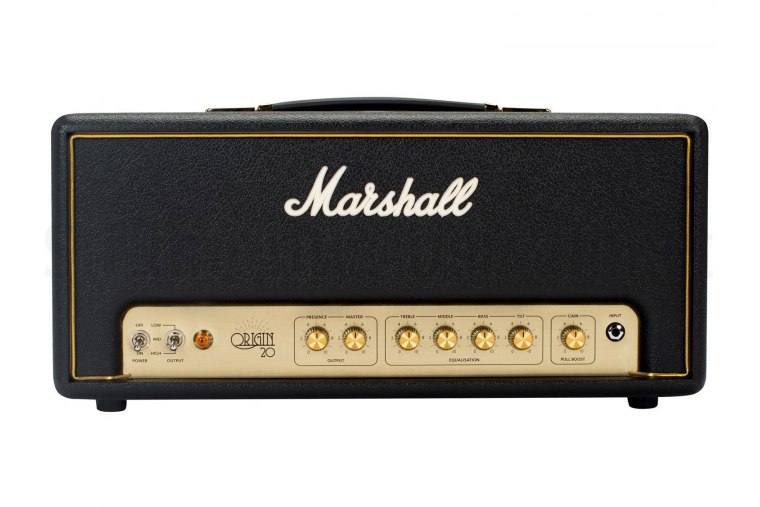 Marshall Origin 20H