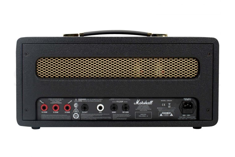 Marshall Origin 20H