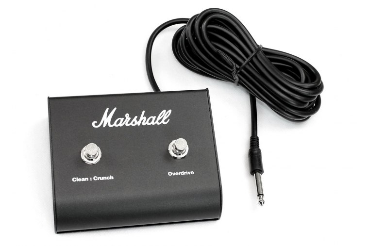 Marshall PEDL-90010 2-Way Footswitch