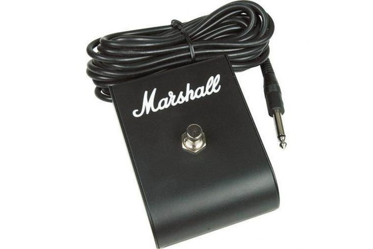 Marshall PEDL-90001 1-Way Footswitch