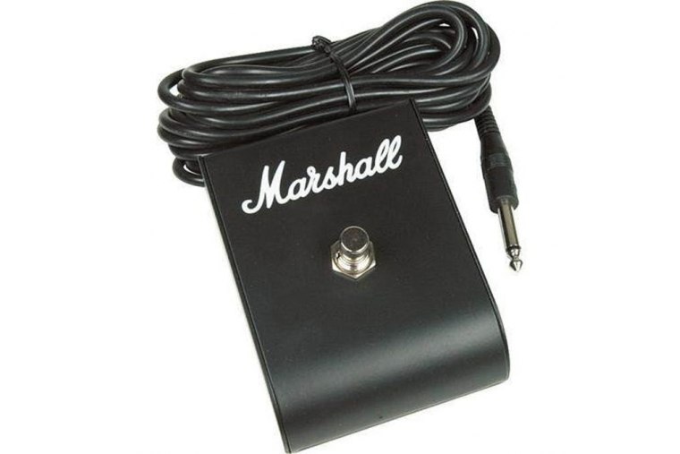 Marshall PEDL-90003 1-Way Footswitch