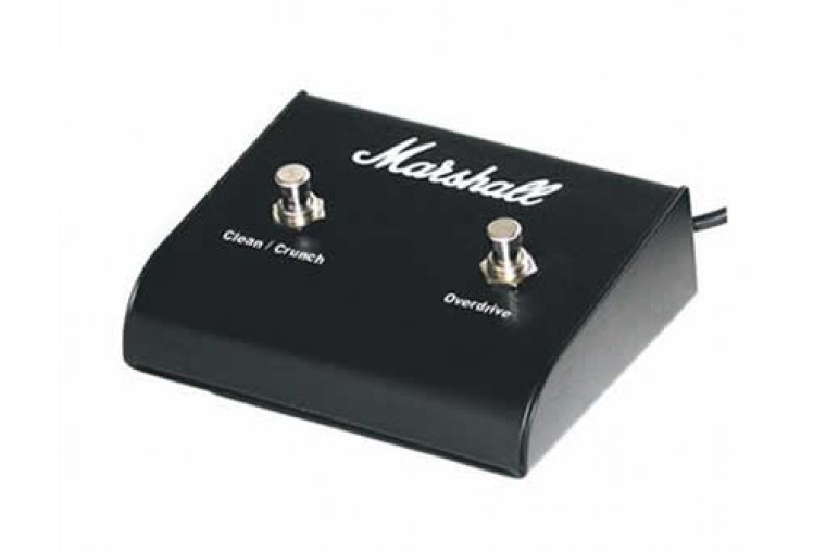 Marshall PEDL-90002 2-Way Footswitch