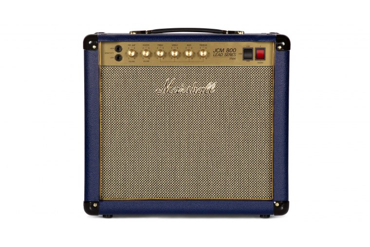 Marshall SC20C-D4 Studio Classic JCM800 Special Edition