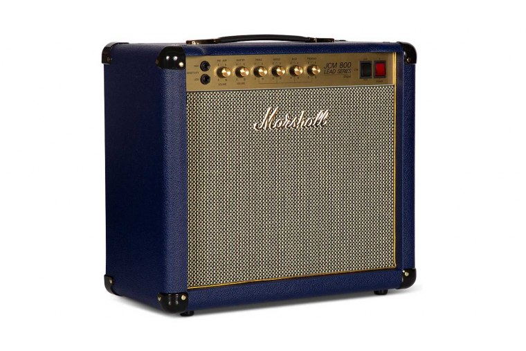 Marshall SC20C-D4 Studio Classic JCM800 Special Edition