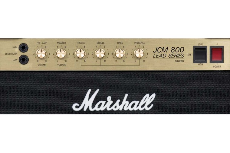 Marshall SC20C Studio Classic JCM800
