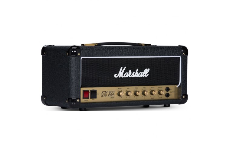 Marshall SC20H Studio Classic JCM800