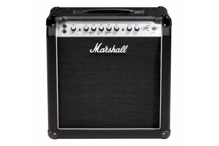 Marshall SL-5 Slash Signature