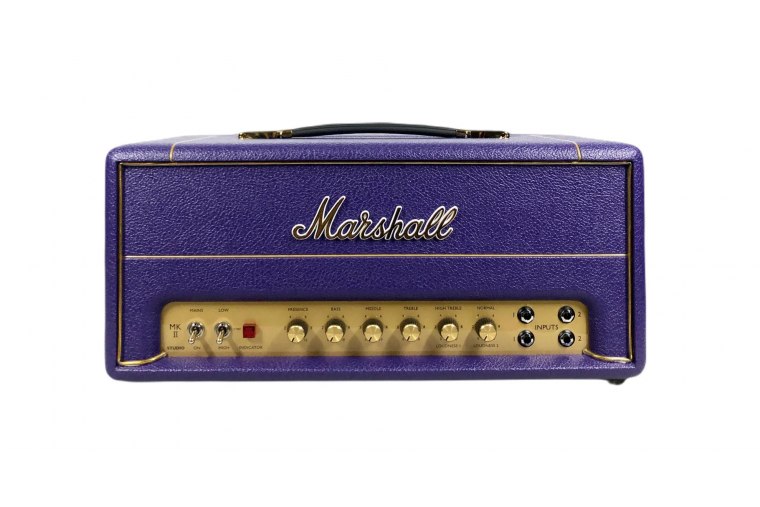 Marshall SV20H Studio Vintage 1959SLP Purple Stack