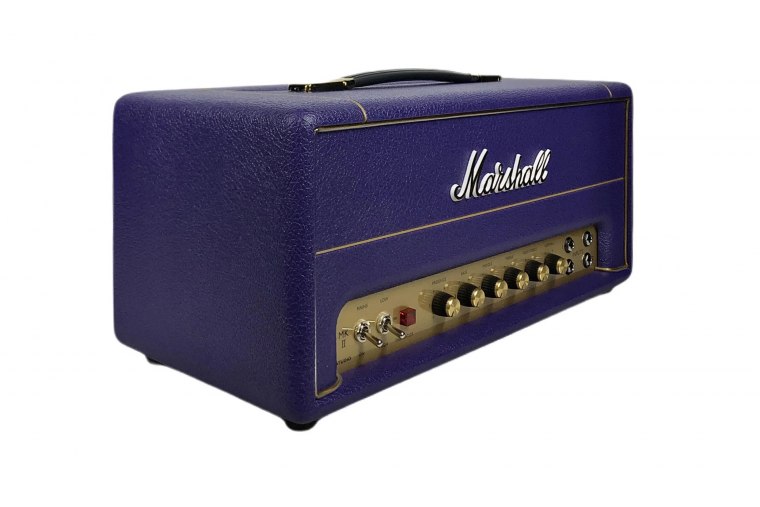 Marshall SV20H Studio Vintage 1959SLP Purple Stack